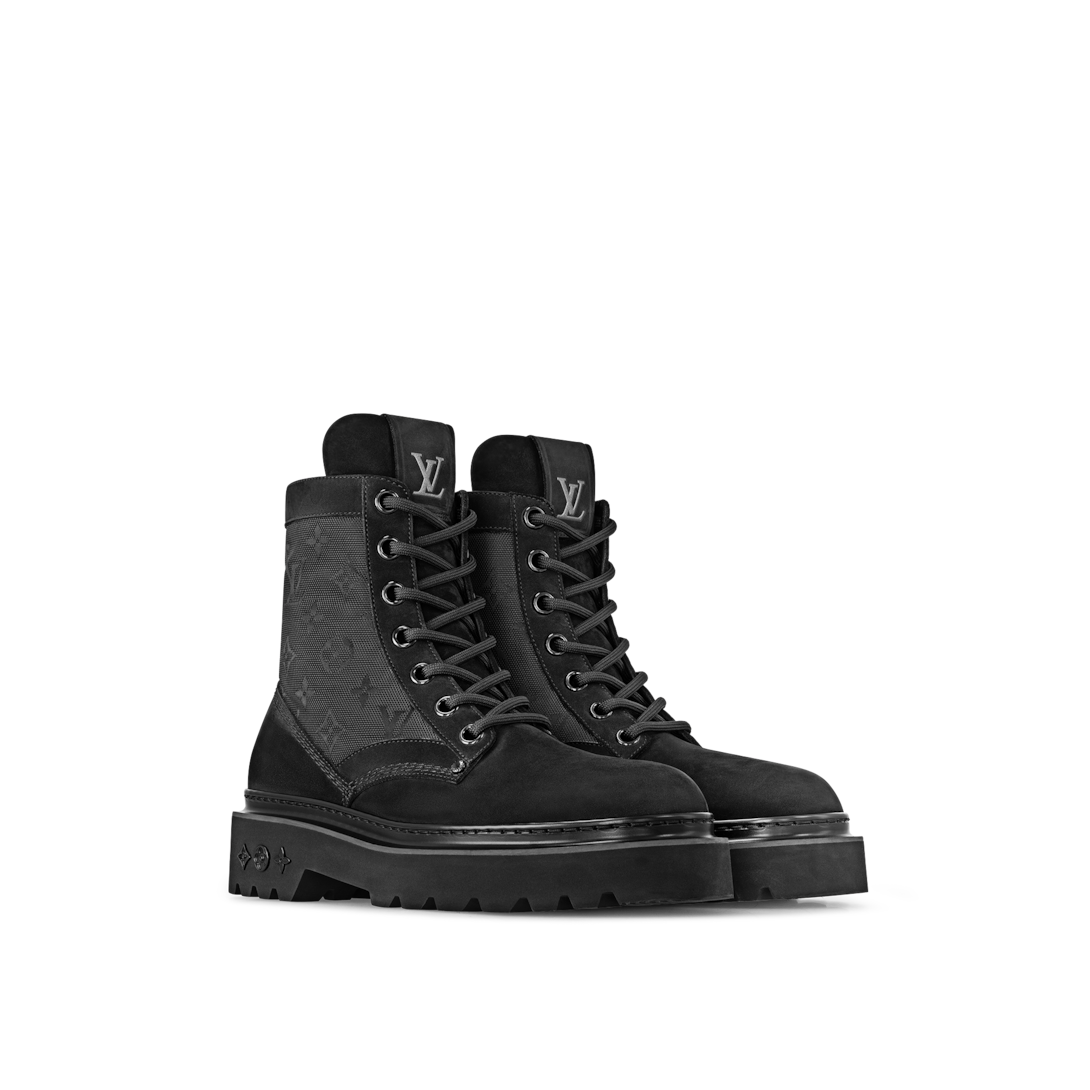 Timberland black slim outlet boots